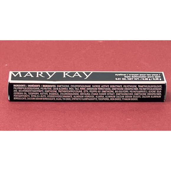 Mary Kay - Eyeliner - Black - Picture 9 of 9